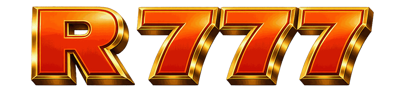 r 777 logo